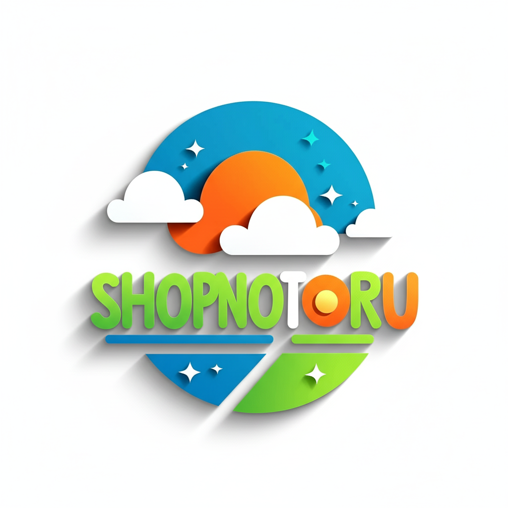 ShopnoToru